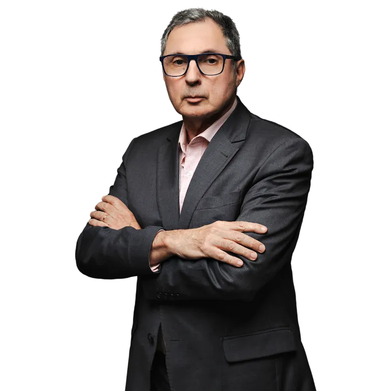 Consultor Financeiro Especialista